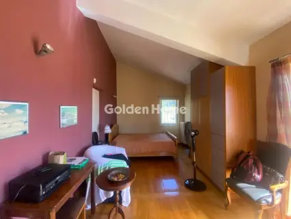 Floor Maisonette 166m<sup>2</sup> for rent photo 23