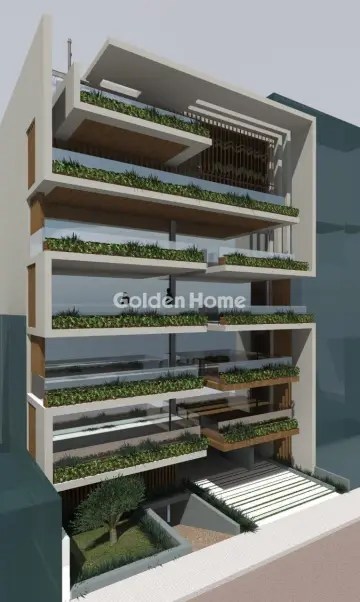 Floor Apartment 122m<sup>2</sup> for sale photo 3
