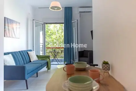 Apartment 44m<sup>2</sup> for sale photo 3