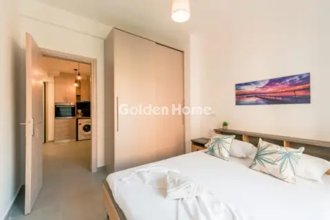 Apartment 44m<sup>2</sup> for sale photo 5059064
