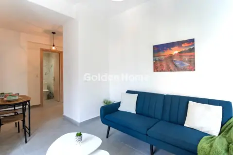 Apartment 44m<sup>2</sup> for sale photo 1