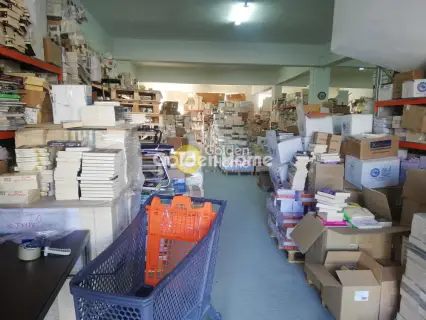 Store 310m<sup>2</sup> for rent photo 4