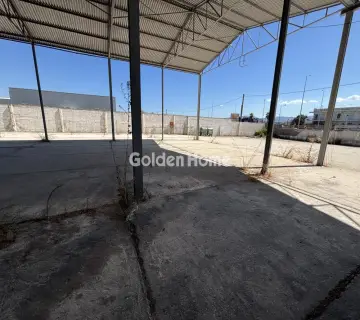 Industrial 3557m<sup>2</sup> for rent photo 5