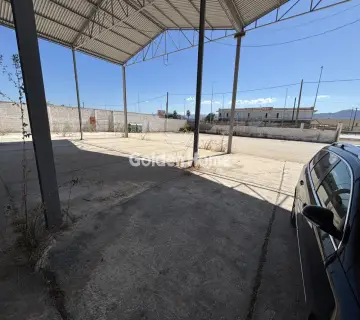Industrial 3557m<sup>2</sup> for rent photo 7