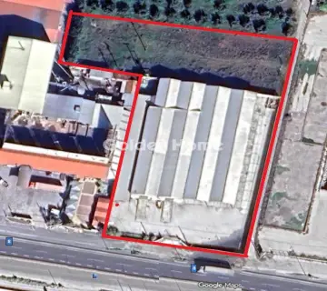 Industrial 3557m<sup>2</sup> for rent photo 1