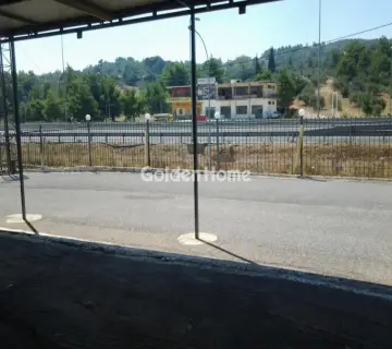 Store 120m<sup>2</sup> for rent photo 9