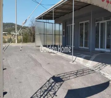 Store 120m<sup>2</sup> for rent photo 8