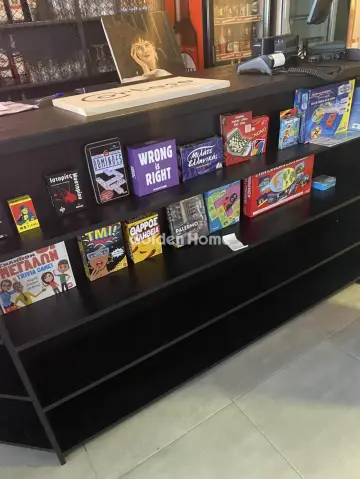 Golden Home Property Image