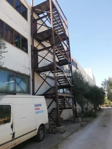 Βιομηχανικός - Βιοτεχνικός Χώρος 1845τ.μ. προς πώληση φωτογραφία 33