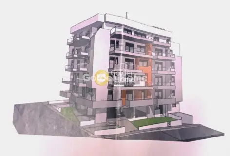 Apartment 89m<sup>2</sup> for sale photo 1