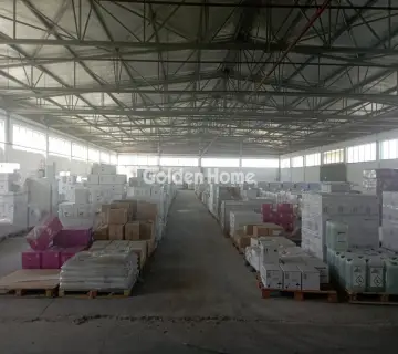 独立建筑 4800m<sup>2</sup> for sale photo 3