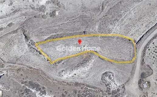 Parcel 1427m<sup>2</sup> for sale photo 1