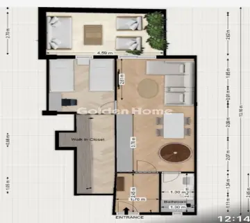 Golden Home Property Image