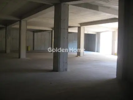 Κατάστημα 1436τ.μ. προς ενοικίαση φωτογραφία 3