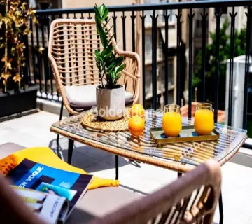 Golden Home Property Image