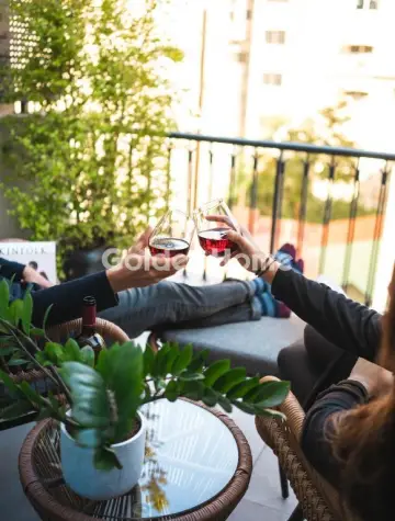 Golden Home Property Image