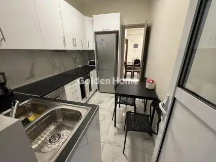 Apartment 50m<sup>2</sup> for sale photo 9