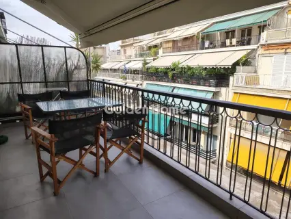 Apartment 54m<sup>2</sup> for sale photo 1