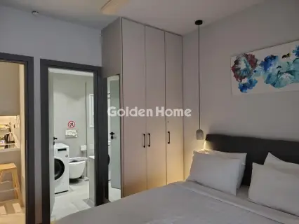 Apartment 54m<sup>2</sup> for sale photo 12