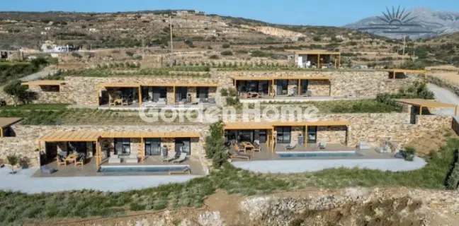 Hotel 600m<sup>2</sup> for sale photo 8