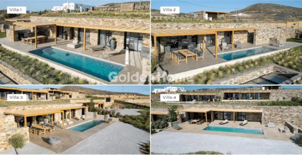 Residence complex 600m<sup>2</sup> for sale photo 6