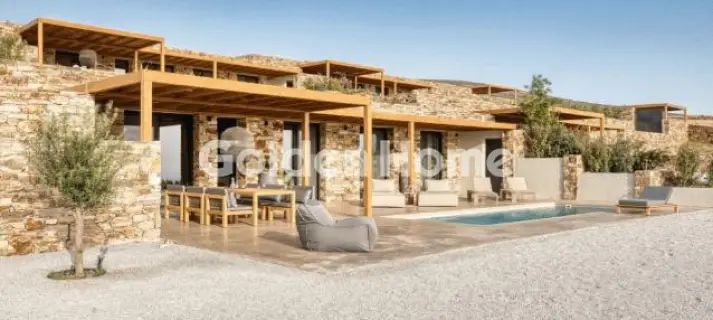 Residence complex 600m<sup>2</sup> for sale photo 26