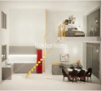 Golden Home Property Image