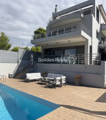 House 300m<sup>2</sup> for sale photo 48