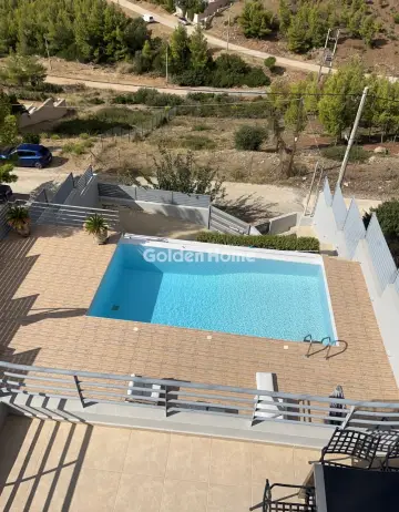 House 300m<sup>2</sup> for sale photo 42