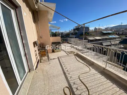 Διαμέρισμα 42τ.μ. προς πώληση φωτογραφία 10