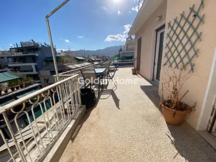 Διαμέρισμα 42τ.μ. προς πώληση φωτογραφία 9