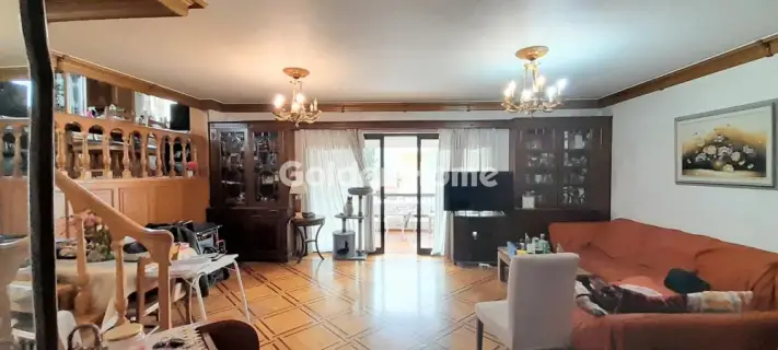 Οροφοδιαμέρισμα 145τ.μ. προς πώληση φωτογραφία 1