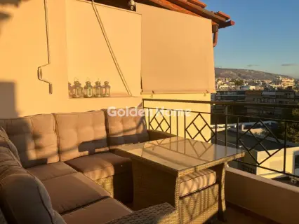 Penthouse 50m<sup>2</sup> for sale photo 24