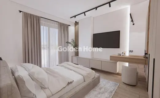 Οροφοδιαμέρισμα 98τ.μ. προς πώληση φωτογραφία 5273033