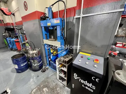 Selling a Business 350m<sup>2</sup> for sale photo 5039184