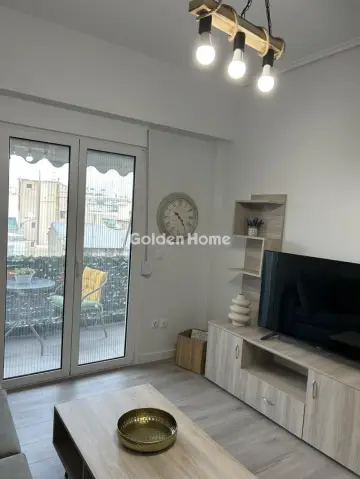 Διαμέρισμα 45τ.μ. προς πώληση φωτογραφία 3