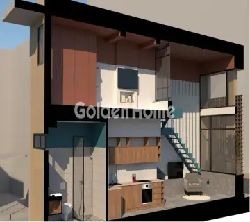 Golden Home Property Image