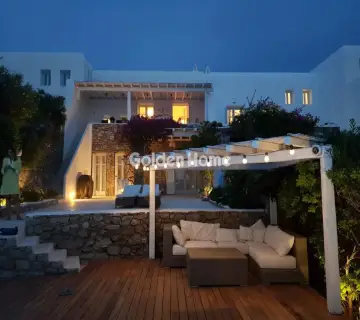 Golden Home Property Image