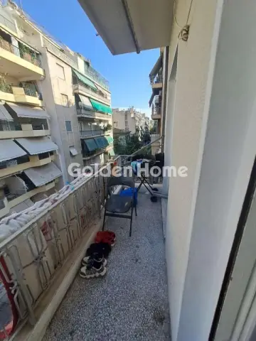 Διαμέρισμα 49τ.μ. προς πώληση φωτογραφία 1