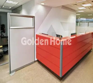 Office 889m<sup>2</sup> for rent photo 5