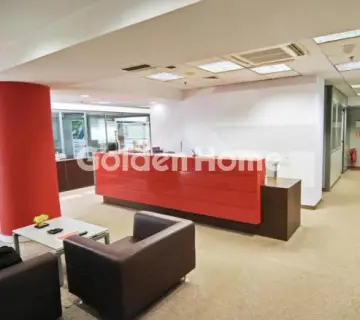 Office 889m<sup>2</sup> for rent photo 10