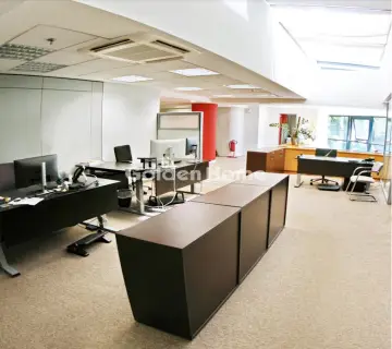 Office 889m<sup>2</sup> for rent photo 4