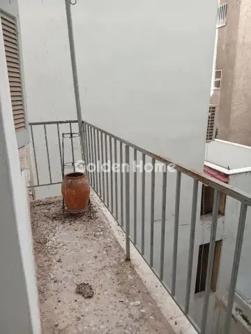 Διαμέρισμα 62τ.μ. προς πώληση φωτογραφία 19