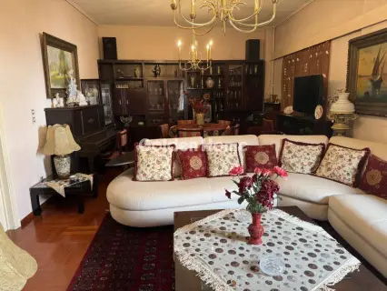 Floor Apartment 100m<sup>2</sup> for rent photo 5040797