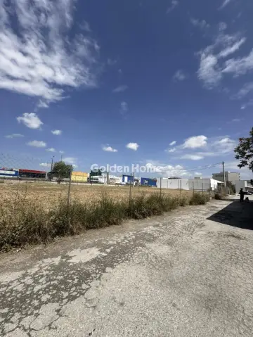 Professional Plot 2291m<sup>2</sup> for sale photo 5046917