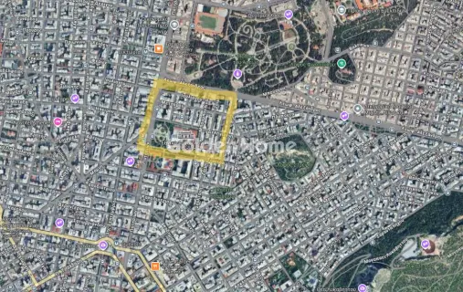 Residential 495m<sup>2</sup> for sale photo 1
