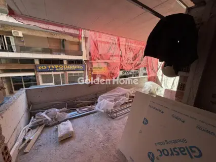 Διαμέρισμα 64τ.μ. προς πώληση φωτογραφία 9