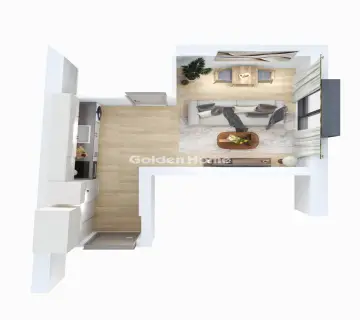 Golden Home Property Image