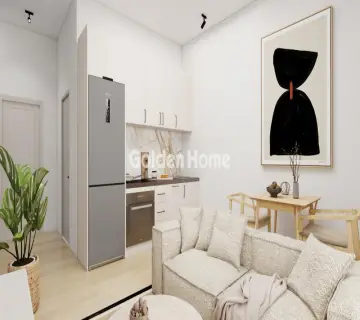 Golden Home Property Image