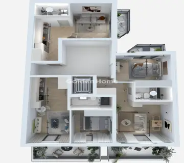 Golden Home Property Image